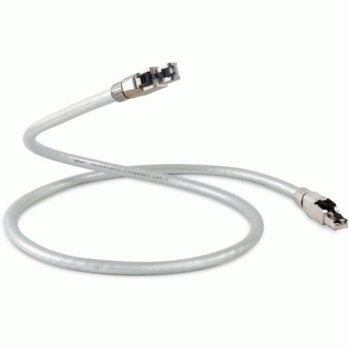 QED Reference Ethernet 2.0 m (QE3420) QED Reference Ethernet 2.0 m (QE3420)