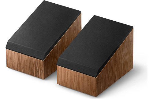 KEF R8 Meta Walnut KEF R8 Meta Walnut