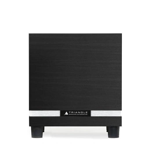 Triangle Thetis 300 Black