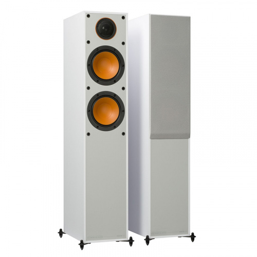 Monitor Audio Monitor 200 White