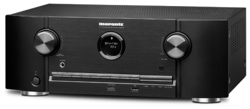 Marantz SR5013 Black Marantz SR5013 Black