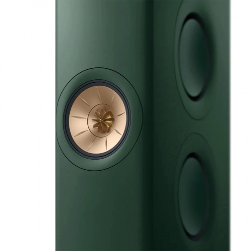KEF LS60 Wireless Lotus Edition