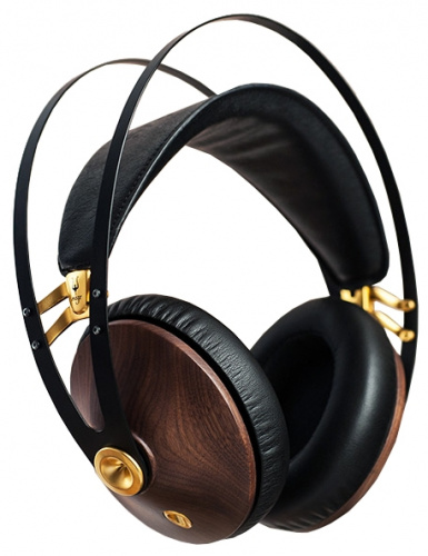 Meze 99 Classics Walnut Gold