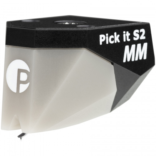Pro-Ject Pick It S2 MM