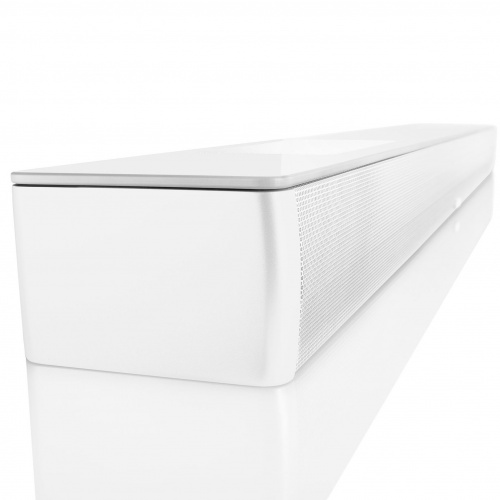 Canton Smart Cinema Box 10 White