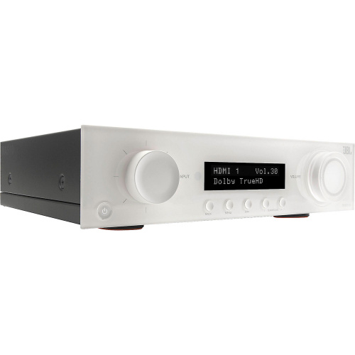 JBL MA510 White