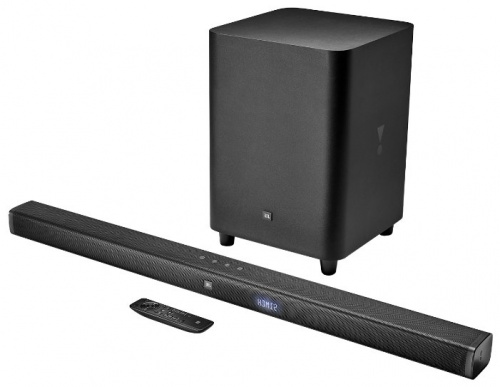 JBL Bar 3.1