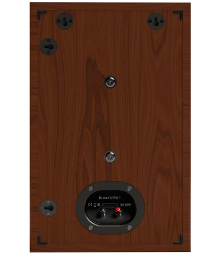 Monitor Audio Bronze On-Wall Walnut (7G)