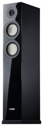 Canton Chrono 70 Black