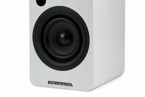 Premiera RS-301A White