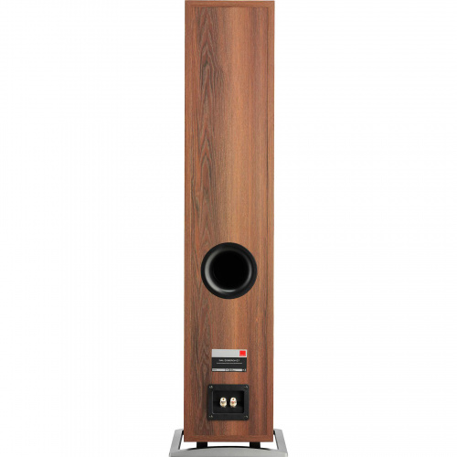 DALI Oberon 7 Dark Walnut