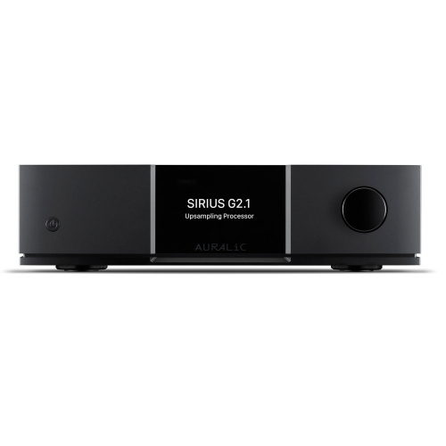AURALiC Sirius G2.1 AURALiC Sirius G2.1