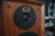 Wharfedale Denton 85th Anniversary Antique Walnut