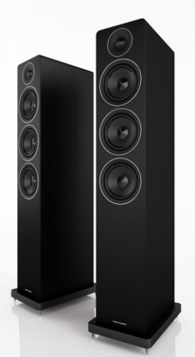 Acoustic Energy AE120 Black
