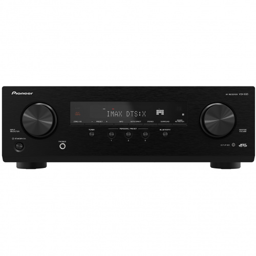 Pioneer VSX-835-B