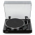Thorens TD-204 High Gloss Black