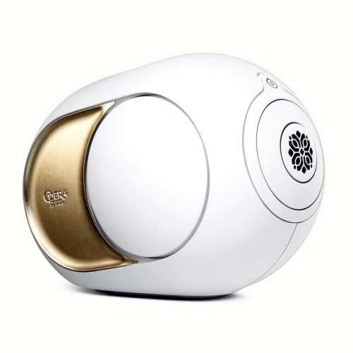 Devialet Phantom Ultimate 108 dB Opera de Paris