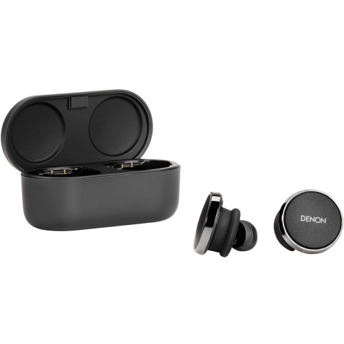 Denon PerL Pro Black