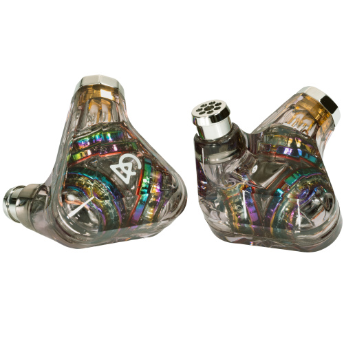 Campfire Audio Trifecta Dark Prism