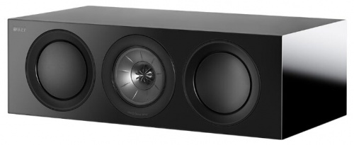 KEF R2c Black