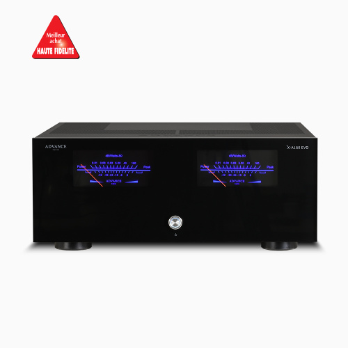 Advance Paris Classic X-A160EVO