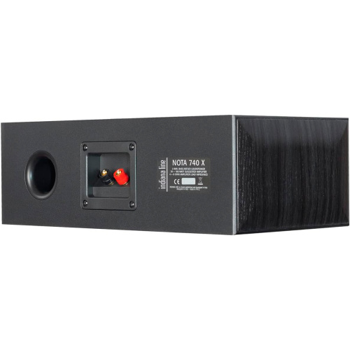 Indiana Line Nota 740 X Black Oak