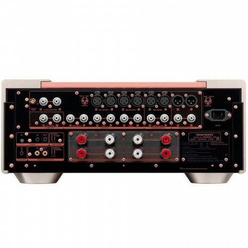 Marantz Model 10 Champagne