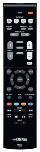 YAMAHA RX-V381 YAMAHA RX-V381