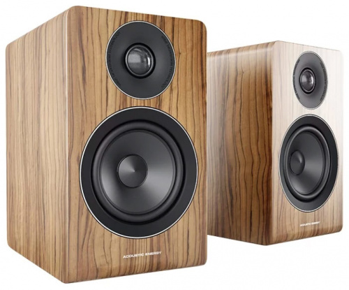 Acoustic Energy AE100 (2017) Walnut
