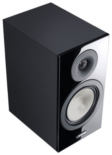 Canton Chrono 30 White