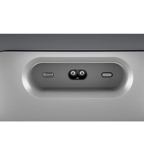 B&W Zeppelin Pro Space Grey