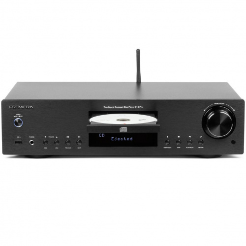 Premiera C1S PRO