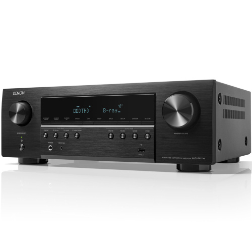Denon AVC-S670H