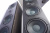 Heco Aurora 700 Ebony Black (demo) Heco Aurora 700 Ebony Black (demo)