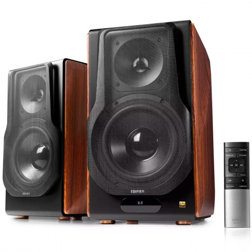 Edifier S3000MKII