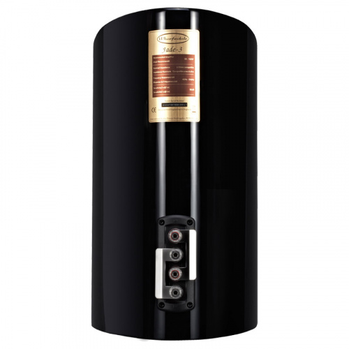 Wharfedale Jade 3 Black Wharfedale Jade 3 Black