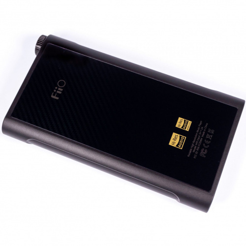 FiiO M15