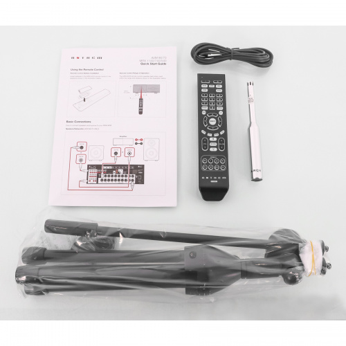 Anthem AVM 70 8K Anthem AVM 70 8K