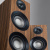 Jamo S 809 Walnut