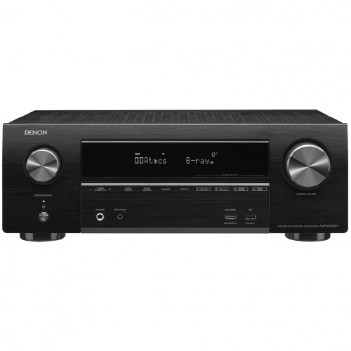 Denon AVR-X1600H