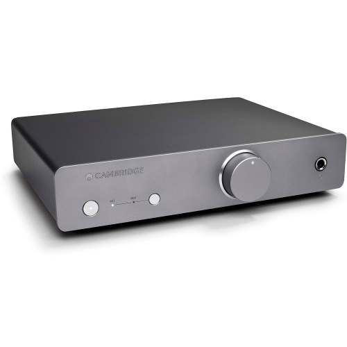 Cambridge Audio ALVA Duo MC