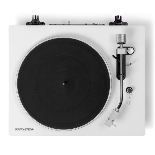 Premiera Delta White