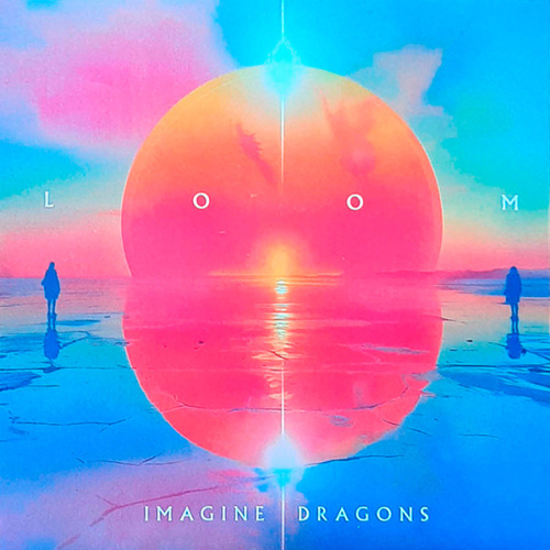 Imagine Dragons - Loom (Coloured) (LP)