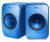 KEF LSX Blue