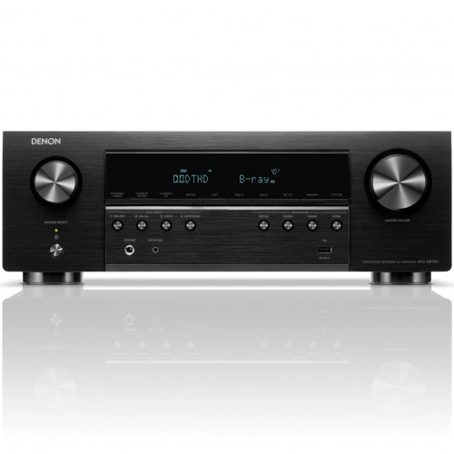 Denon AVC-S670H