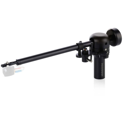 Clearaudio Profiler Black