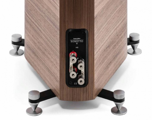 Sonus Faber Sonetto V Wood Sonus Faber Sonetto V Wood