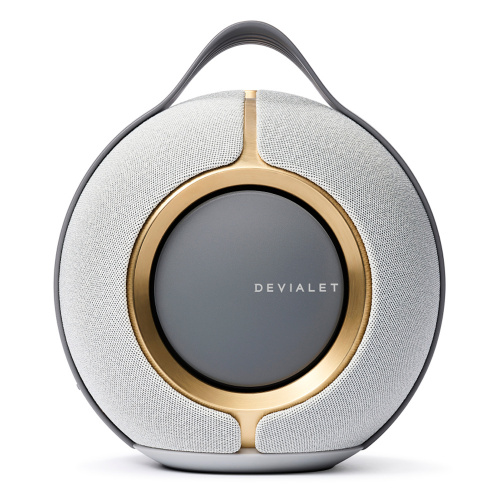 Devialet Mania Opera de Paris