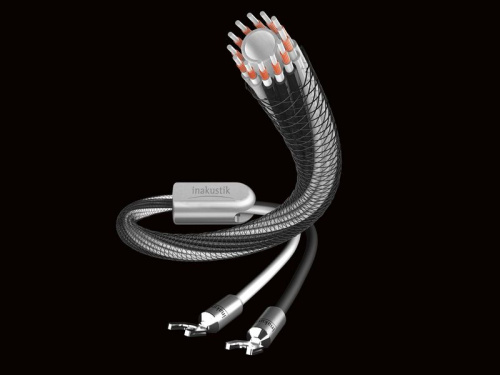 Inakustik Referenz LS-1203 2x3m BFA Banana (007701232)