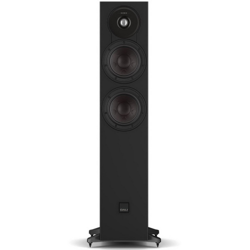 Dali Sonik 5 Black Ash